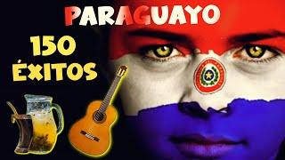 MÚSICA PARAGUAYA  Selección de POLCAS  Enganchados para Bailar