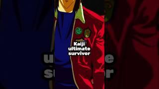 This INSANE Anime is 17 years old! // Kaiji Ultimate Survivor // Razovy Revived