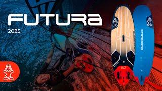 2025 FUTURA: RETROLUTION