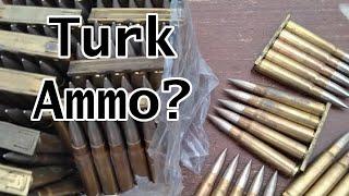 Turkish Ammunition