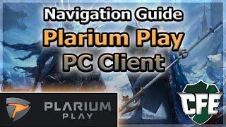 RAID Shadow Legends | Plarium Play Navigation Guide | Optimal Settings