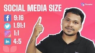 2023 Guide to Social Media Image Sizes [FREE Bonus]