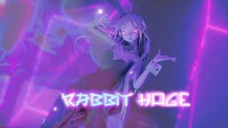 ◊MMD◊ ラビットホール Rabbit Hole