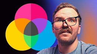 Web Design Color Palette Tips in 6 Minutes