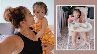 Ilocano Vlog  | Pinay Mom in Singapore