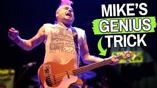 The Secret To Punk Rock Bass... According To FAT MIKE!