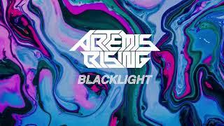 Artemis Rising - Blacklight  | OFFICIAL VISUALIZER