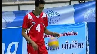[Indonesia - Vietnam] 2014 World Championship qualification (AVC)