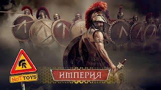 ВЫСАДКА в СИЦИЛИИ   Total War: Rome II