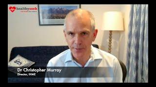 How is Omicron different? : Dr Christopher Murray