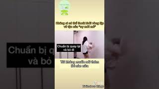 [VIETSUB] GIẢ VỜ NGOẠI TÌNH VÀ PHẢN ỨNG CỦA BẠN GÁI [TIKTOK/DOUYIN]