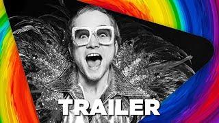 Rocketman (2019) Trailer