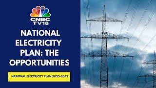 How Will The National Electricity Plan Will Benefit Transformer Manufacturers, Suppliers | CNBC TV18