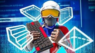 NEW Best Chapter 5 Fortnite Ranked Settings For KeyBoard & Mouse! (PC/PS4/PS5/XBOX)