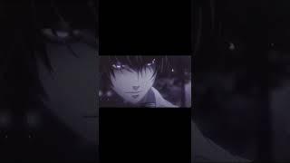 Light Yagami Edit | After Dark