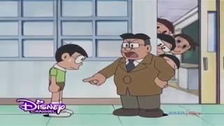 Doraemon Suneo Ye kya kiya - Latest Episode in Hindi