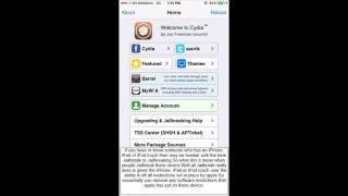 How To Jailbreak Ios 8- 8.0.1-8.0.2-8.1.0(Official): Iphone, Ipad, And Ipod Touch No Computer