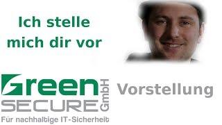 Ich stelle mich dir vor | Green Secure | FullHD