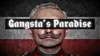 German Empire - Gangsta's Paradise