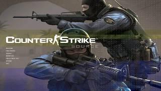 Counter Strike Source Old 2004