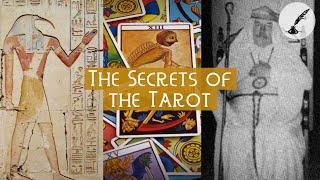 The Secrets of the Tarot | Documentary