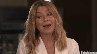 Grey's Anatomy Ellen Pompeo on her recent salary boost