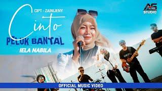 Cinto Peluk Bantal - Iela Nabila | Official Music Video