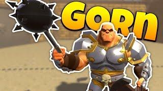 GORN - The VR Gladiator Brawler! - Let's Play GORN Gameplay - HTC Vive VR Game