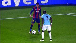 Neymar Jr vs Manchester City 14-15 (UCL Home) I HD 1080i