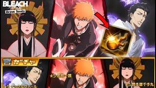 BROKEN TYBW SUMMONS; MIND SMS; ALL NEWS; LEAKS; NEW QUEST; PULL OR NO? ICHIGO! Bleach Brave Souls