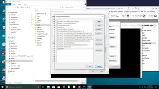 How to Uninstall JAVA JDK 12 in Windows 10/8/7 ( with JAVA_HOME )