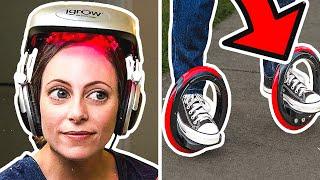 10 INSANE Tech Inventions You NEED To See