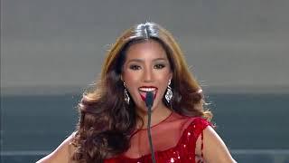 Miss Grand International 2015 Final Show