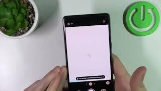 How to Scan QR Codes on GOOGLE Pixel 7