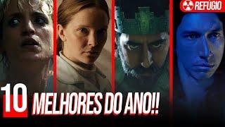 10 MELHORES FILMES DE 2021 NA MINHA OPINIÃO