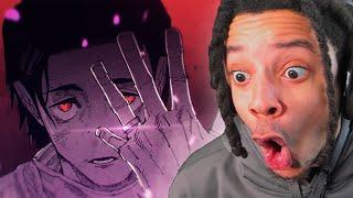 [MMV] Culling Game | Jujutsu Kaisen x MAN WITH A MISSION *REACTION* @NinjaristicNinja