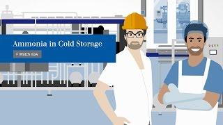 Cold Storage in the Food and Beverage Industry