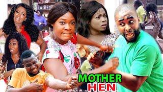 Mother Hen Full Movie - Mercy Johnson & Luchy Donalds 2020 Latest Nigerian Movie