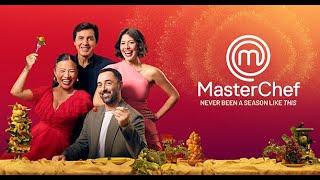 MasterChef Australia Season 16 Episode 29 (2024)