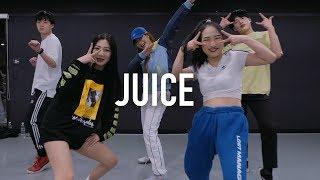 Juice - Lizzo / Beginner's Class