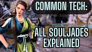 How to Master EVERY SOULJADE | Naraka: Bladepoint