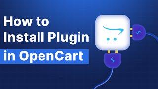 How to Install Opencart Modules