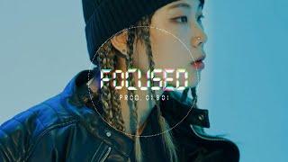 [무료비트] ”FOCUSED” (Prod. OIBOI) || SINCE x Mirani x Jay Park Type Beat || 감정적인  피아노 트랩 비트 || 2022