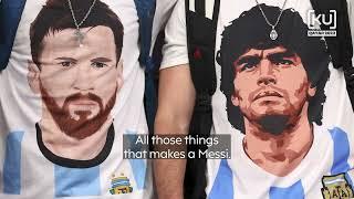 Lionel Messi, the Australian? Guillem Balague explains it almost did happen | Argentina v Socceroos