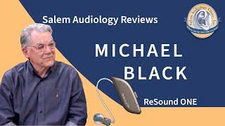 Michael Black Resound One Review