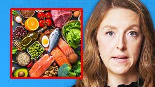 Why Dr. Casey Means Changed Her Mind on Eating a Plant-Based Diet