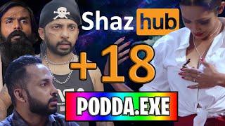 PODDA.EXE Feat. Yureni & Adeesha (FTT Late Night Show Edition 2.0) යුරේනි සහ පොඩ්ඩා සමග ආතල්