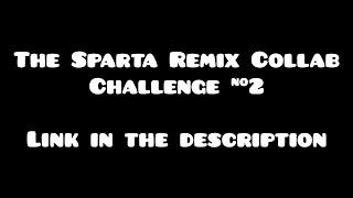 The SR Collab Challenge #2 Announcement