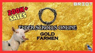 Ultimativer Guide: Schnell & Einfach Gold Farmen in ESO 2024