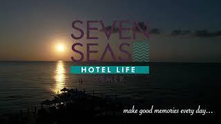 Seven Seas Hotel Life | Kemer - Türkei